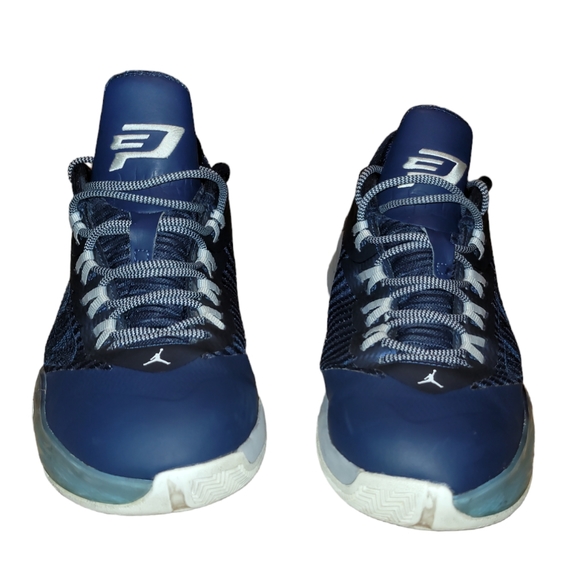 Nike Jordan CP3.VIII Basketball Shoes - Picture 1 of 8